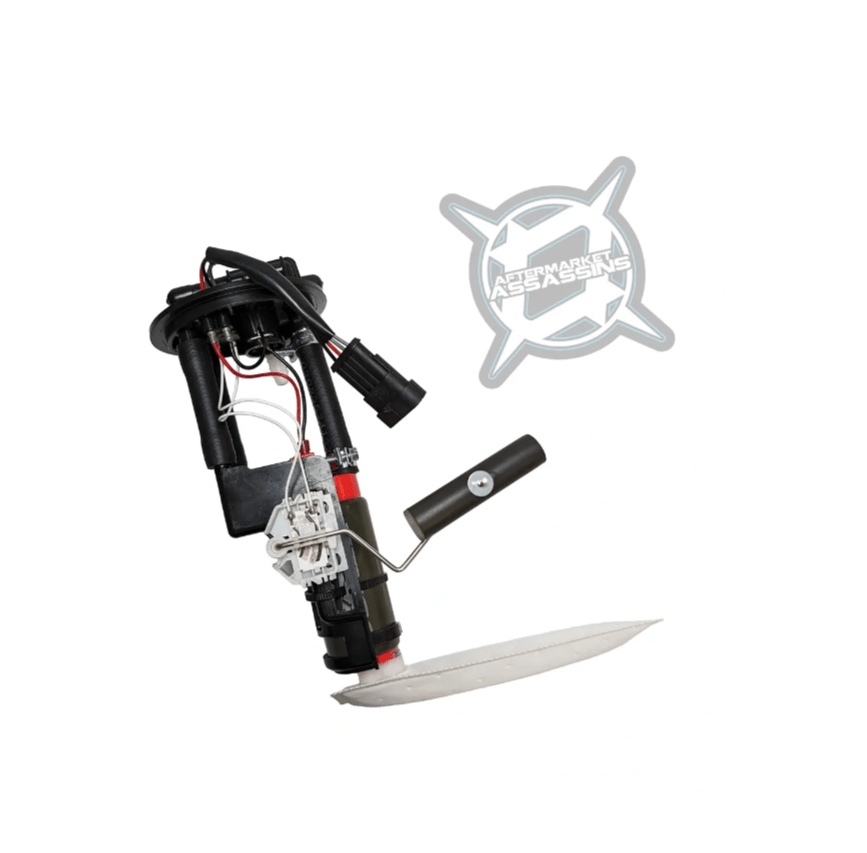 Aftermarket Assassins High Flow Fuel Pump for 2022+ RZR Pro R
