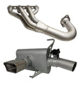 Aftermarket Assassins Full Exhaust for 2022+ RZR Pro-R 4 Cylinder