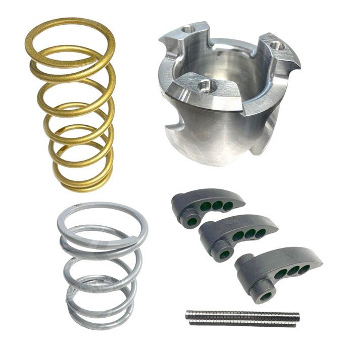 AA Stage 3 Clutch Kit for Polaris RZR Pro XP