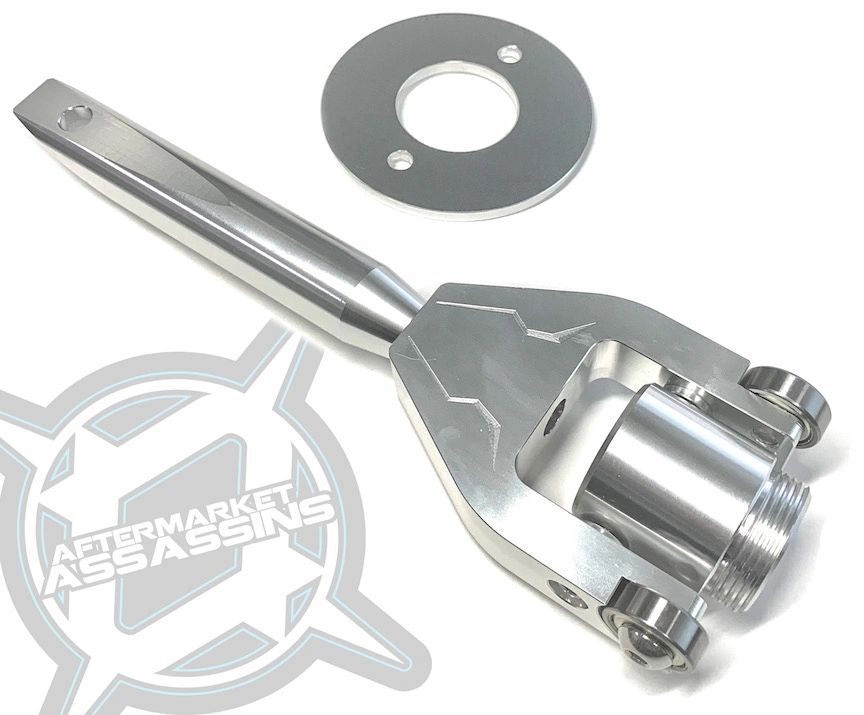 Can-Am X3 Belt Removal Tool