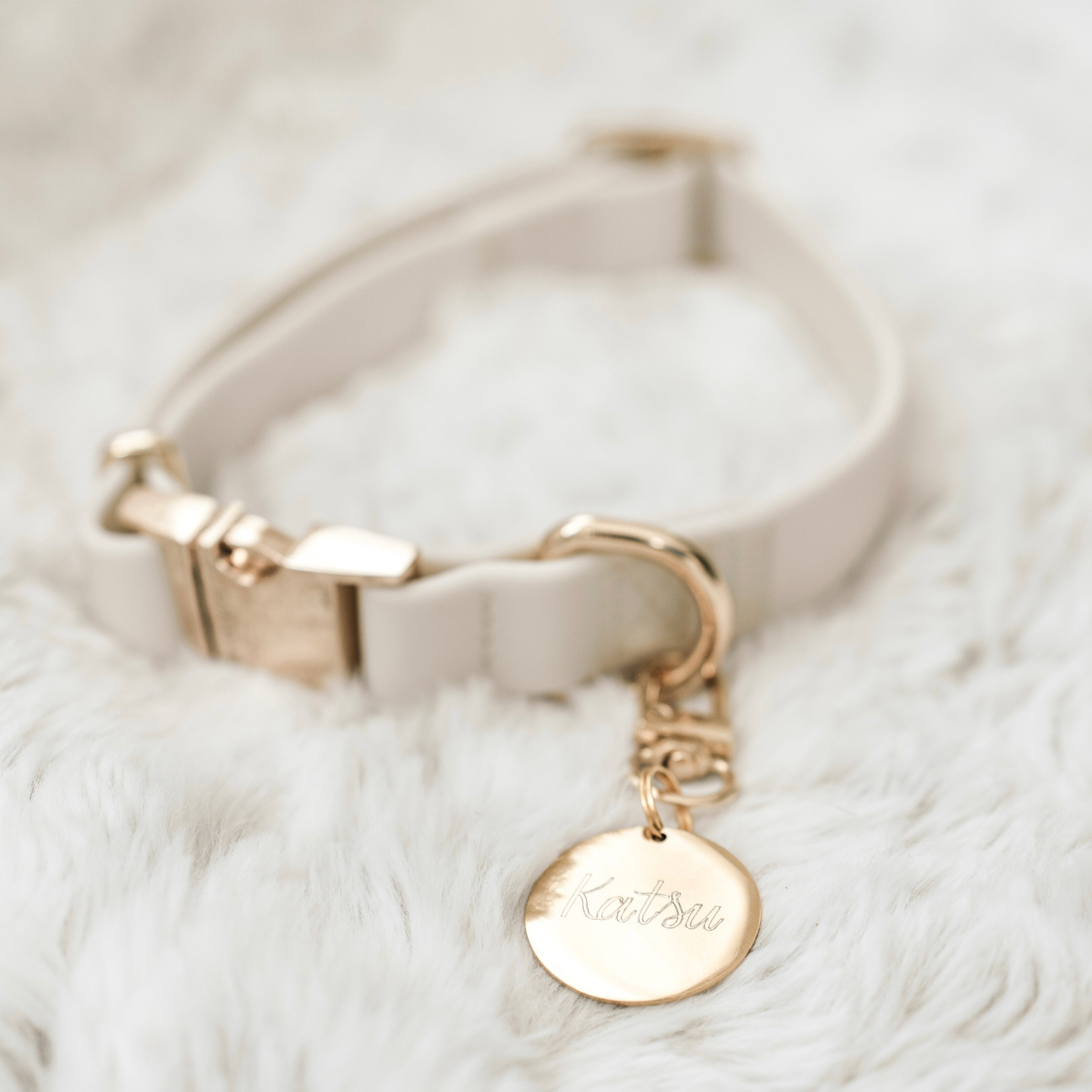 Elise Collar - Bone