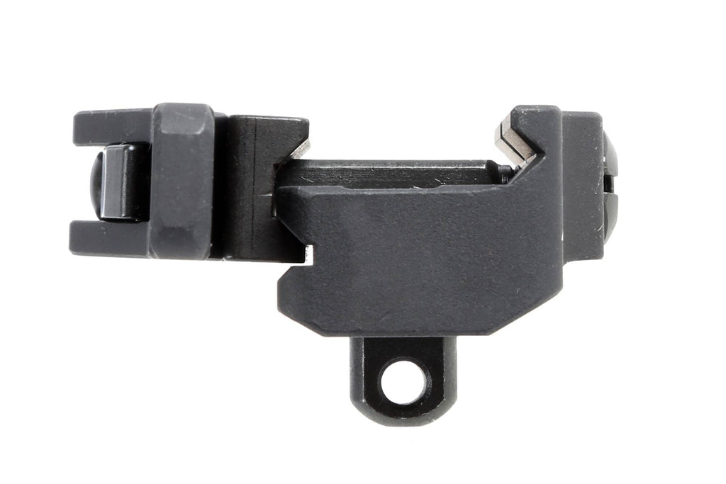 American Defense AD-BP Harris-Style QD Bipod Mount