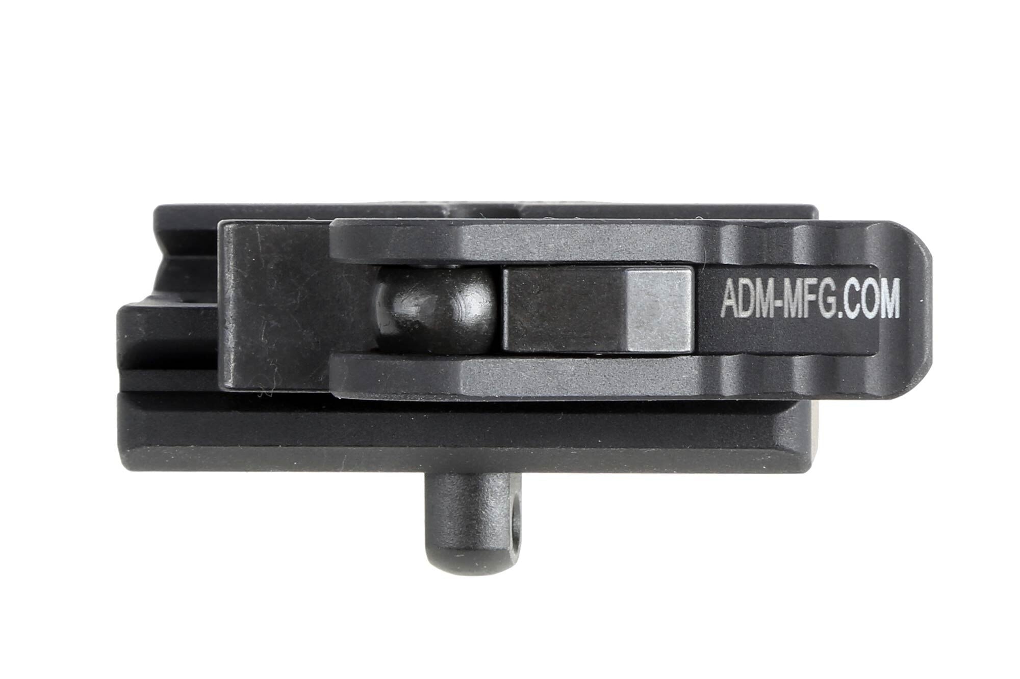 American Defense AD-BP Harris-Style QD Bipod Mount