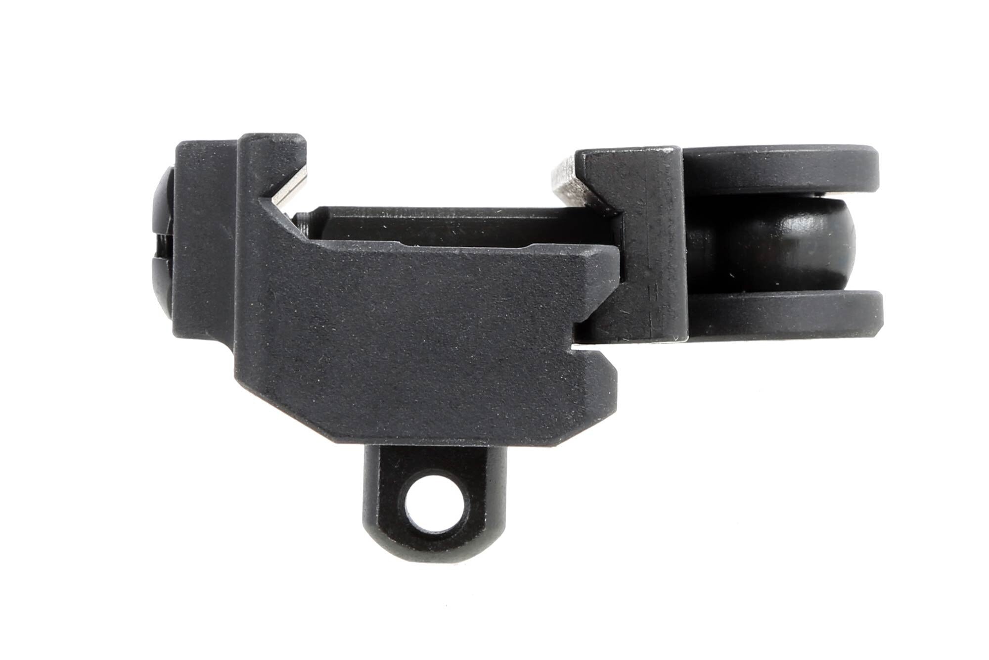 American Defense AD-BP Harris-Style QD Bipod Mount