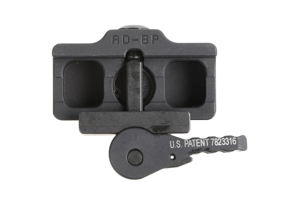 American Defense AD-BP Harris-Style QD Bipod Mount