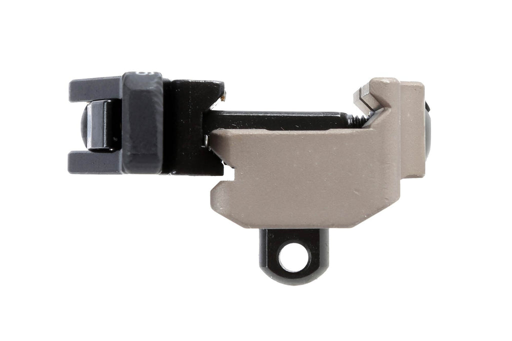 American Defense AD-BP Harris-Style QD Bipod Mount