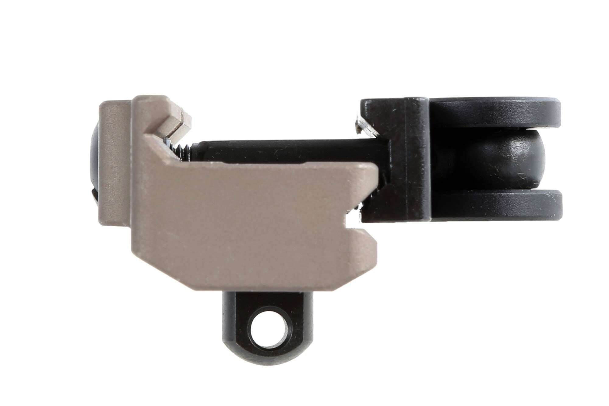 American Defense AD-BP Harris-Style QD Bipod Mount