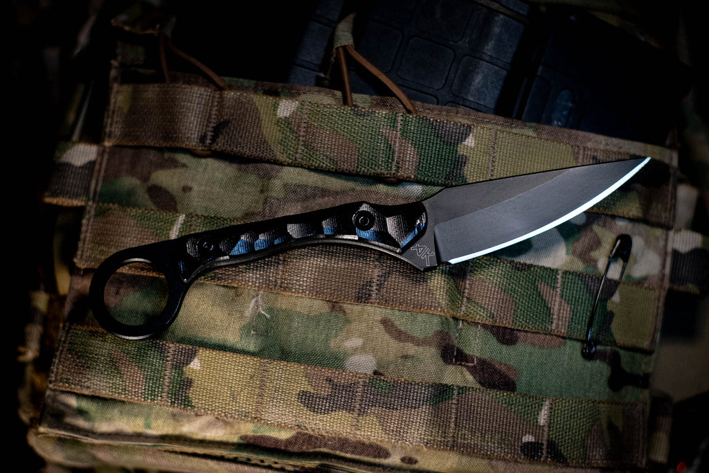 Typhoon EDC
