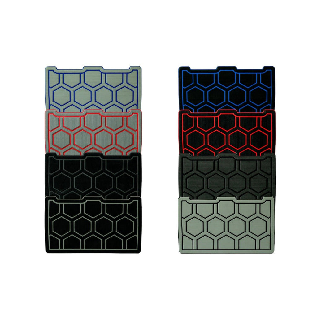 Moto Armor Interior Door Liner for RZR Pro XP / Pro R / Turbo R