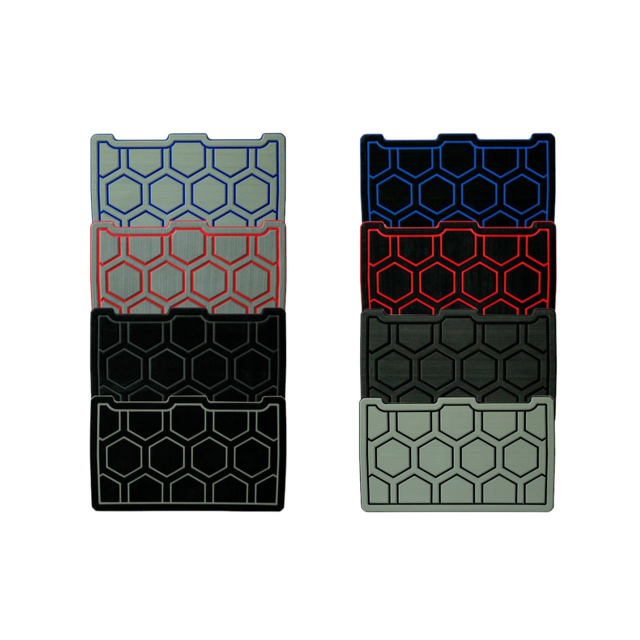 Moto Armor Interior Door Liner for RZR Pro XP / Pro R / Turbo R