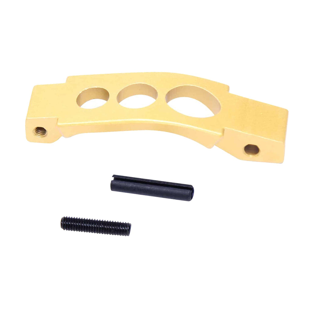 Guntec USA AR-15 Enhanced Trigger Guard