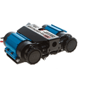 ARB Maximum Output Twin On-Board 12v Air Compressor