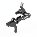 AS Designs ARC Fire Trigger | AR-15 Forced Reset Trigger | Ambi Safety
