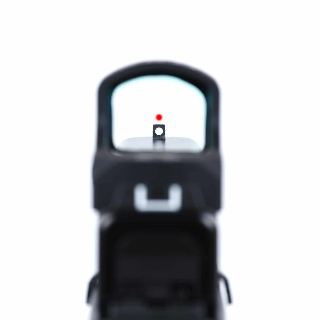 AT3 ARO Micro Red Dot Reflex Sight with Optional Riser