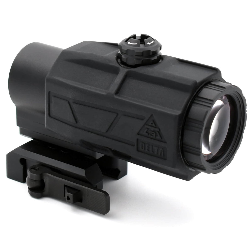 AT3 LEOS and DELTA Red Dot/Magnifier Kit