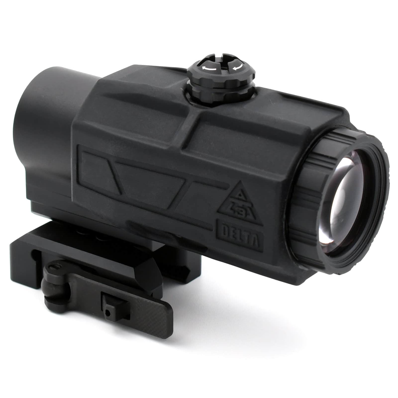 AT3 LEOS and DELTA Red Dot/Magnifier Kit