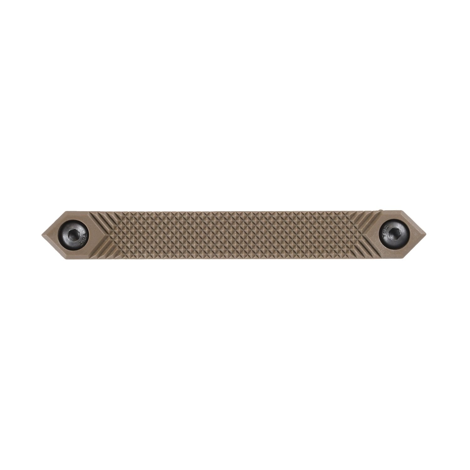 AT3 M-LOK Rail Covers - Retro & Old Glory Designs