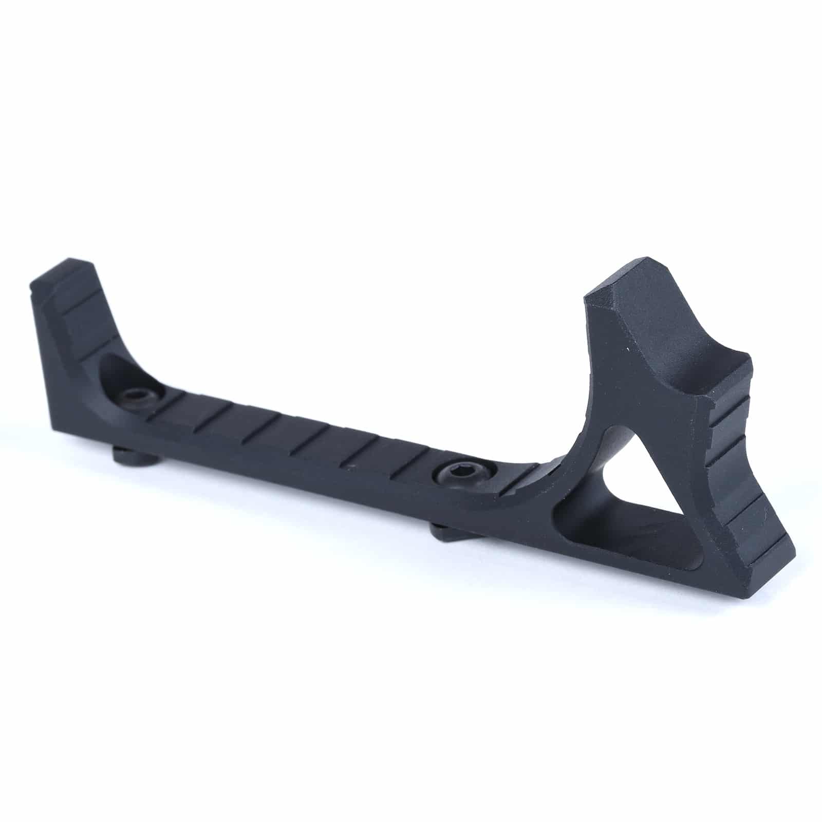 AT3 M-LOK Angled Foregrip - 10 Colors Available