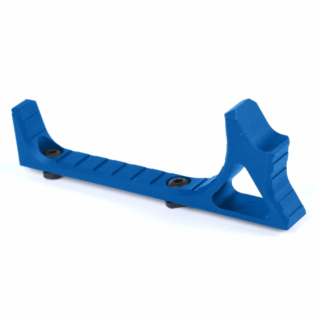 AT3 M-LOK Angled Foregrip - 10 Colors Available