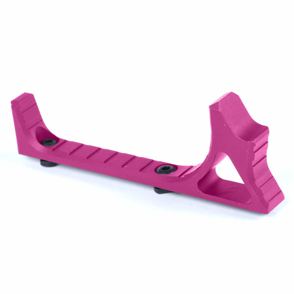 AT3 M-LOK Angled Foregrip - 10 Colors Available
