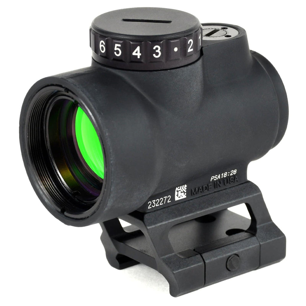 AT3 RCO Riser Mount for Trijicon MRO Pattern Optics
