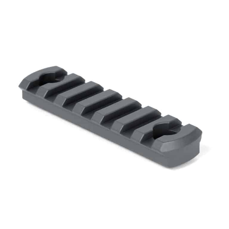 AT3 M-LOK Picatinny Rail Section - 5 or 7 Slots
