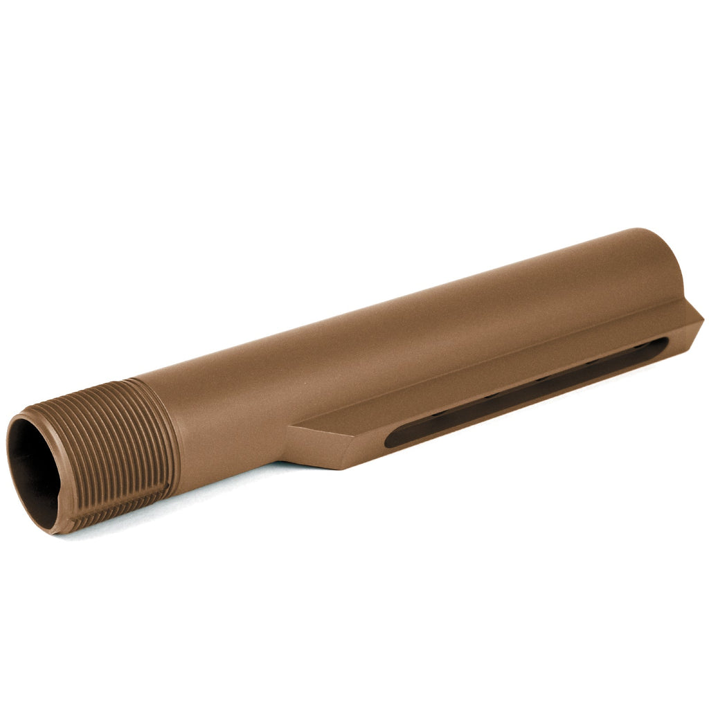 AT3 Mil-Spec AR-15 Carbine Buffer Tube - 9 Colors Available