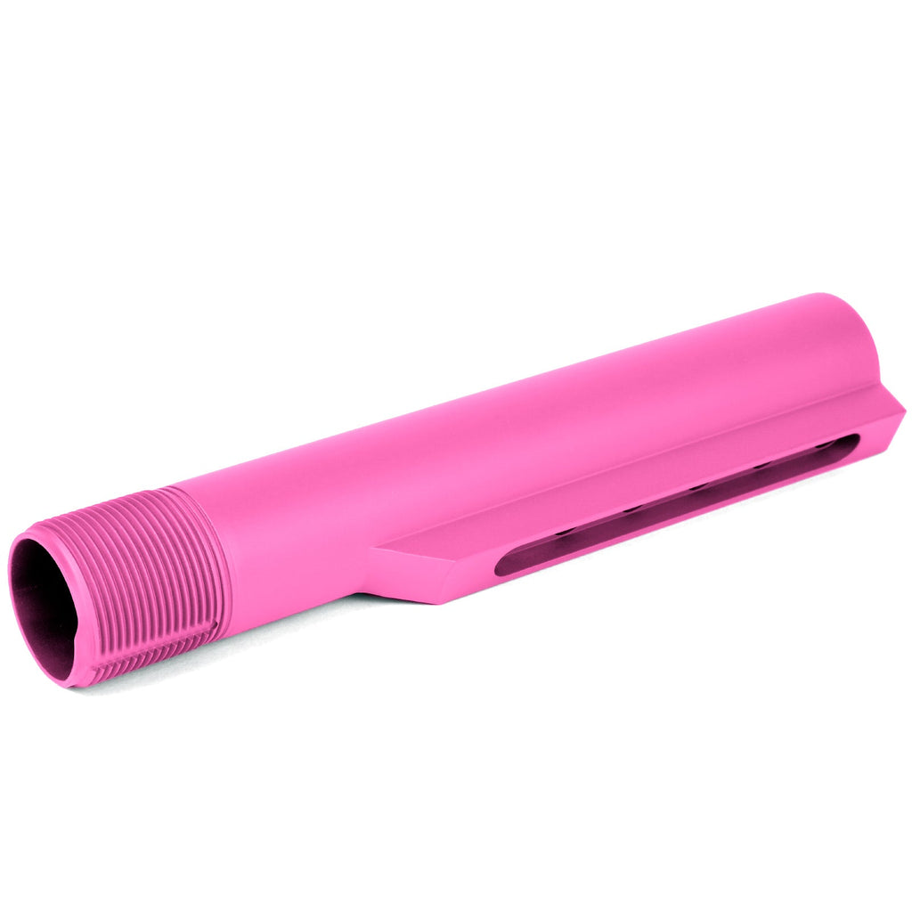 AT3 Mil-Spec AR-15 Carbine Buffer Tube - 9 Colors Available