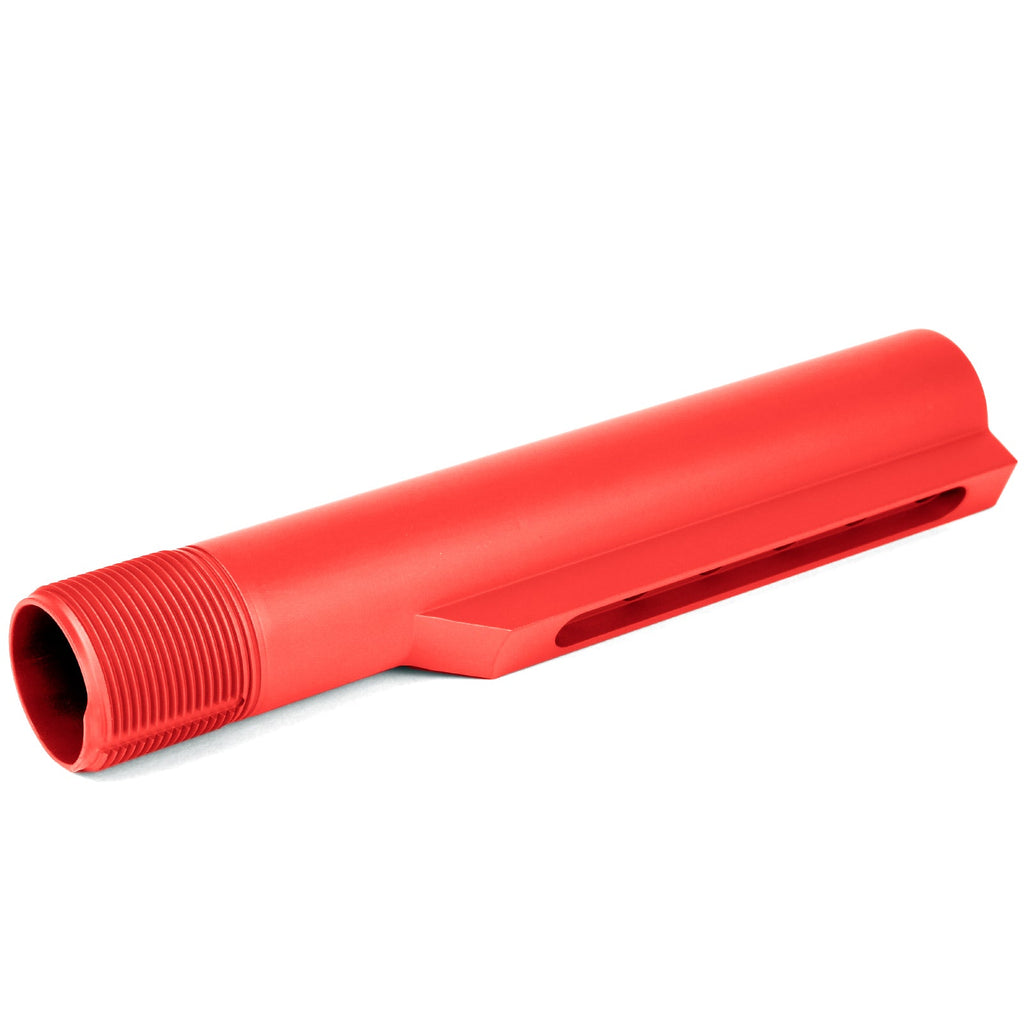AT3 Mil-Spec AR-15 Carbine Buffer Tube - 9 Colors Available