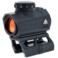 AT3 ALPHA Micro Red Dot with Shake Awake and Cantilever Riser