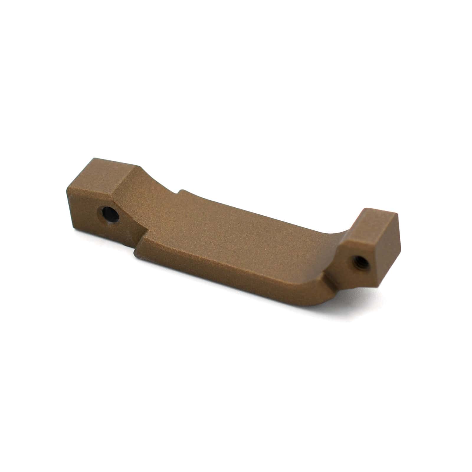 AT3 AR-15 Enhanced Billet Trigger Guard Assembly