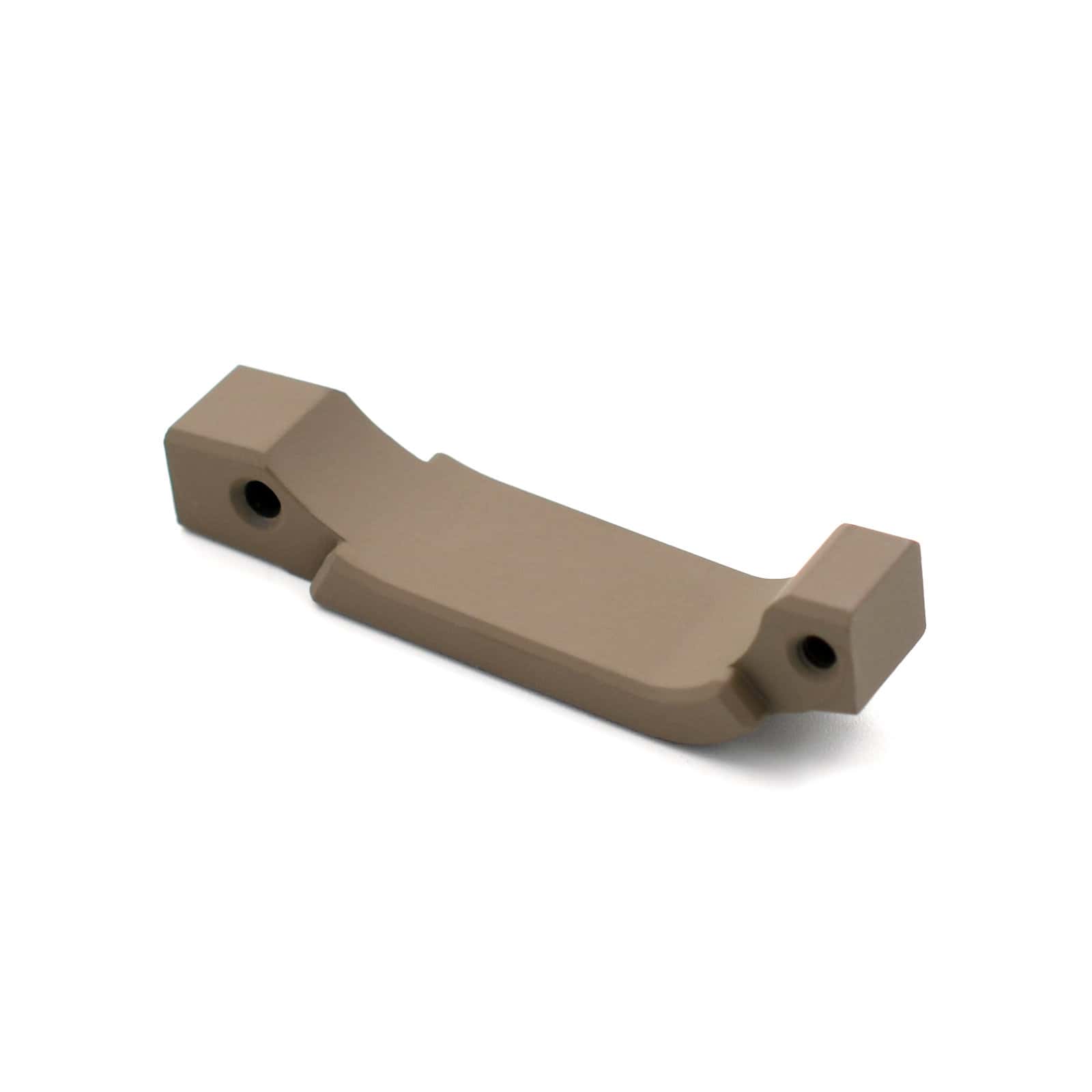 AT3 AR-15 Enhanced Billet Trigger Guard Assembly