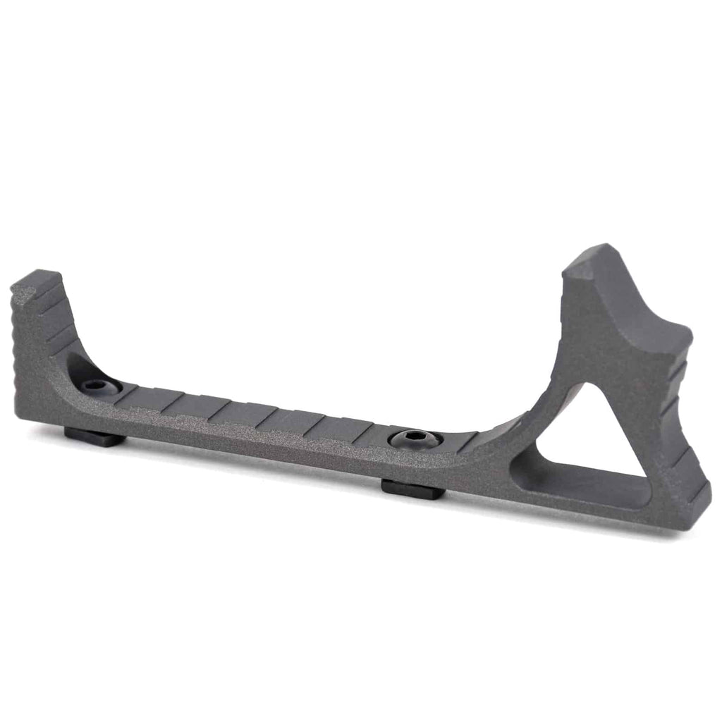 AT3 M-LOK Angled Foregrip - 10 Colors Available
