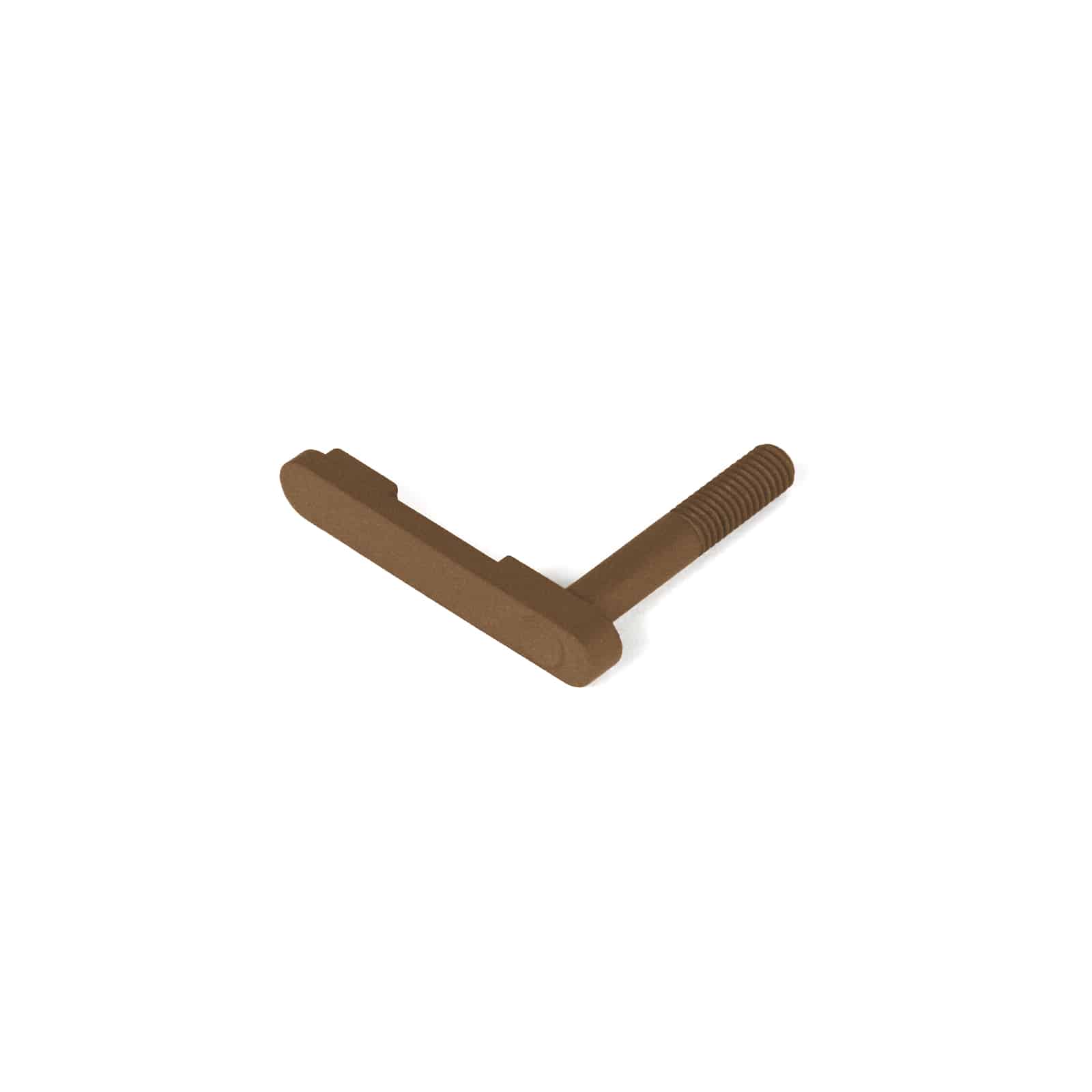 AT3 Mil-Spec AR-15 Magazine Catch - 9 Colors Available