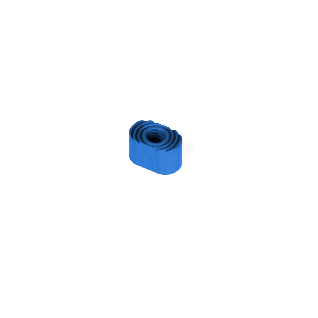 AT3 Mil-Spec AR-15 Magazine Catch Button - 10 Colors Available