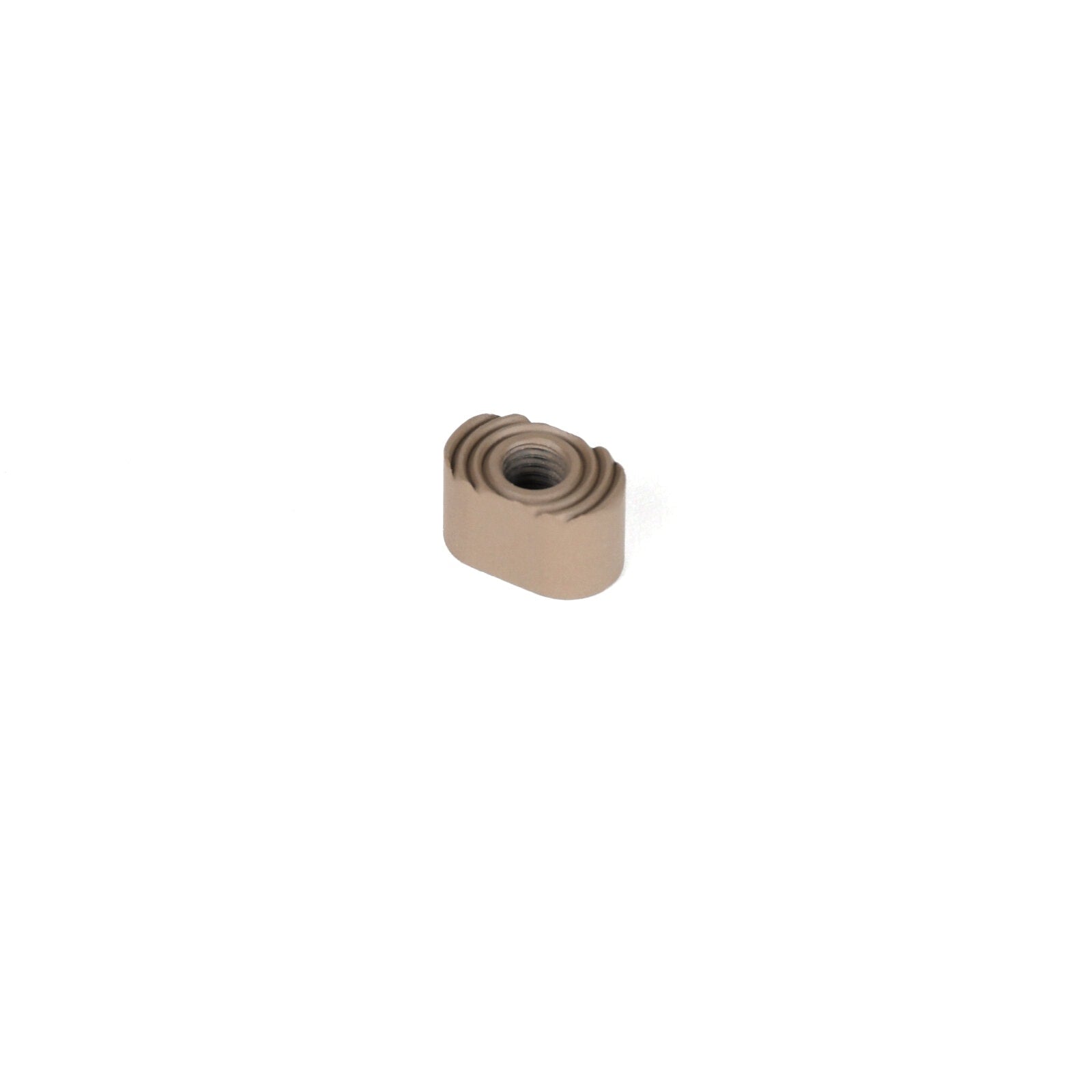 AT3 Mil-Spec AR-15 Magazine Catch Button - 10 Colors Available