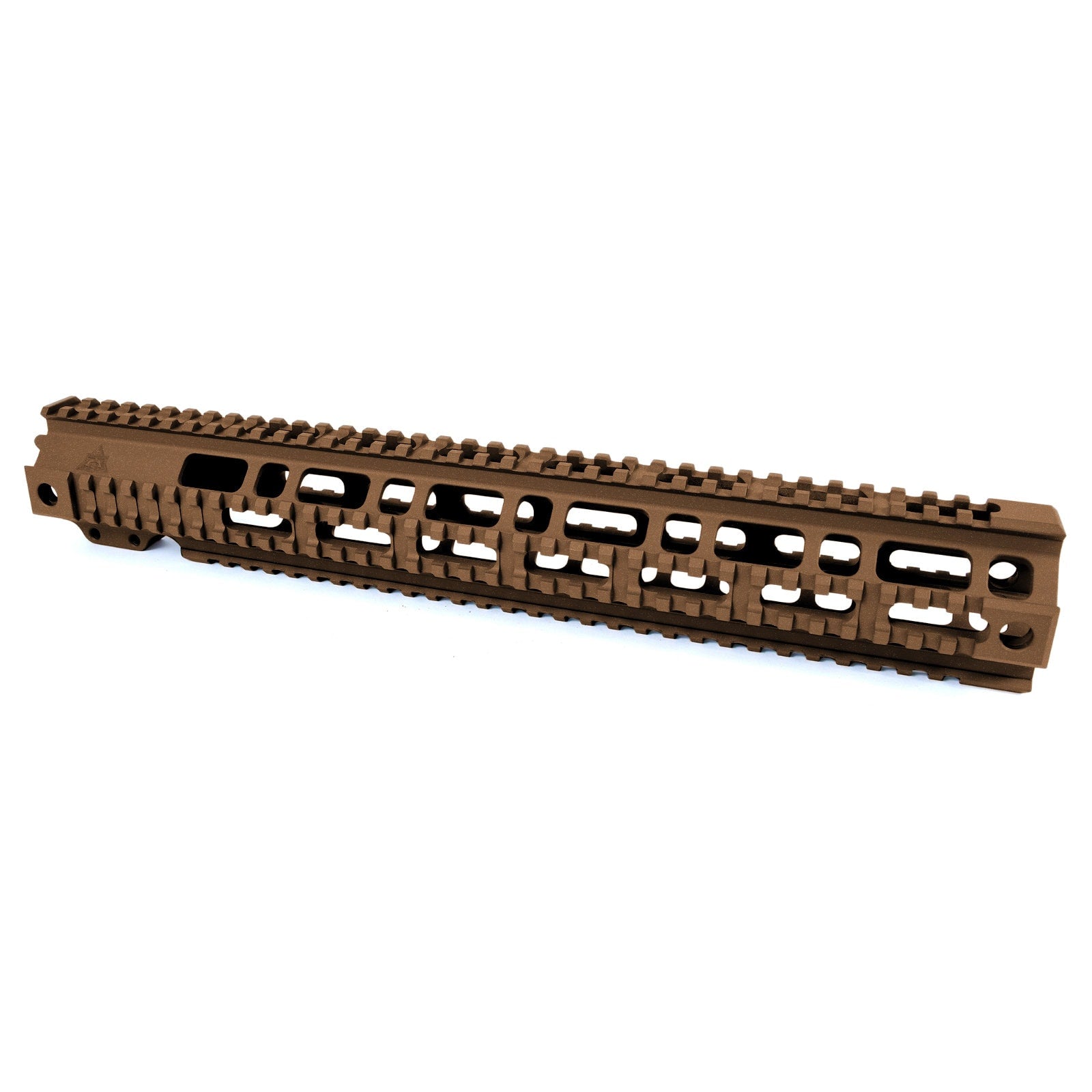 AT3 Pro Quad Rail Free Float AR-15 Handguard