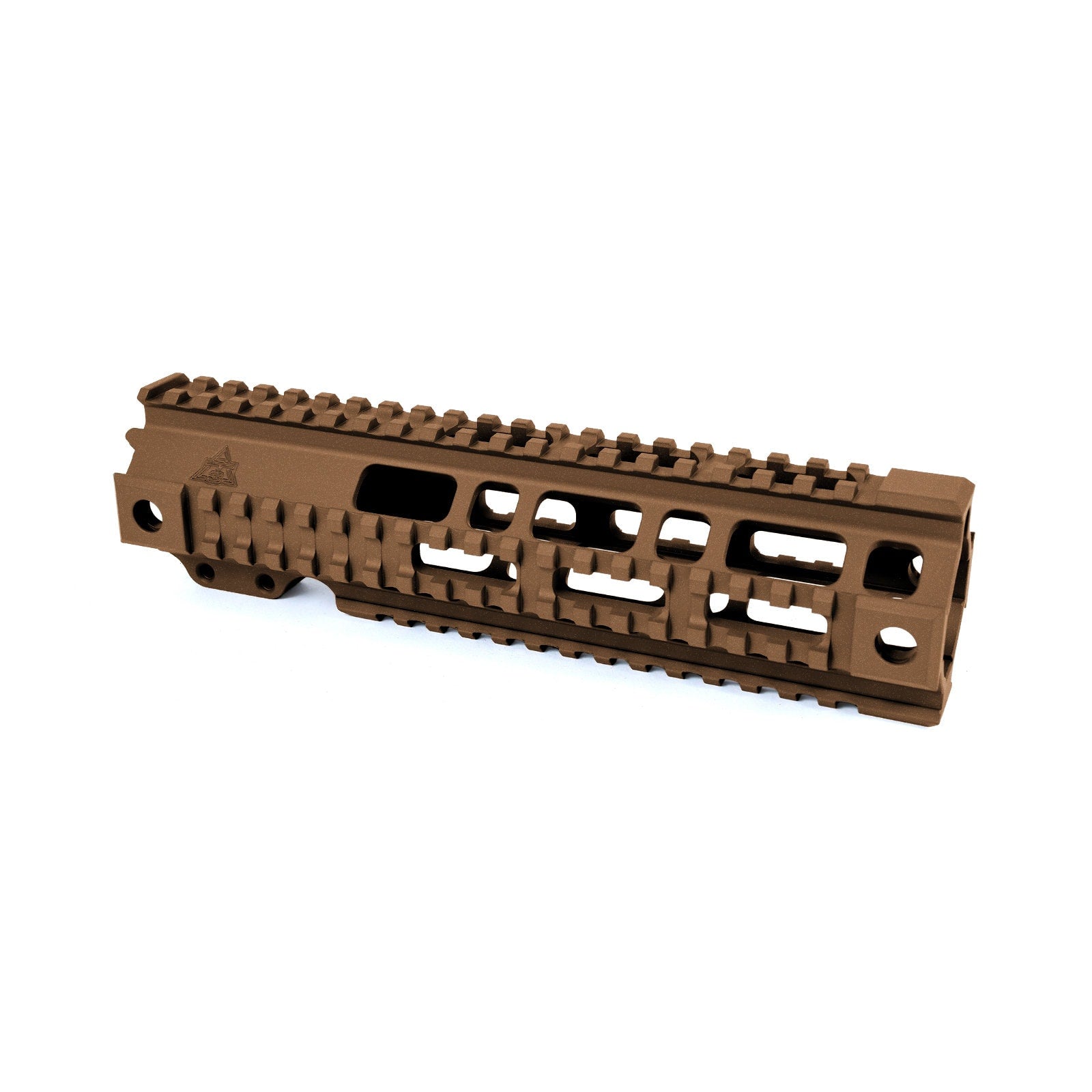 AT3 Pro Quad Rail Free Float AR-15 Handguard