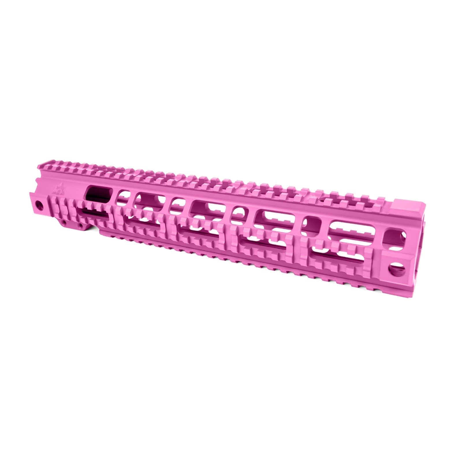 AT3 Pro Quad Rail Free Float AR-15 Handguard
