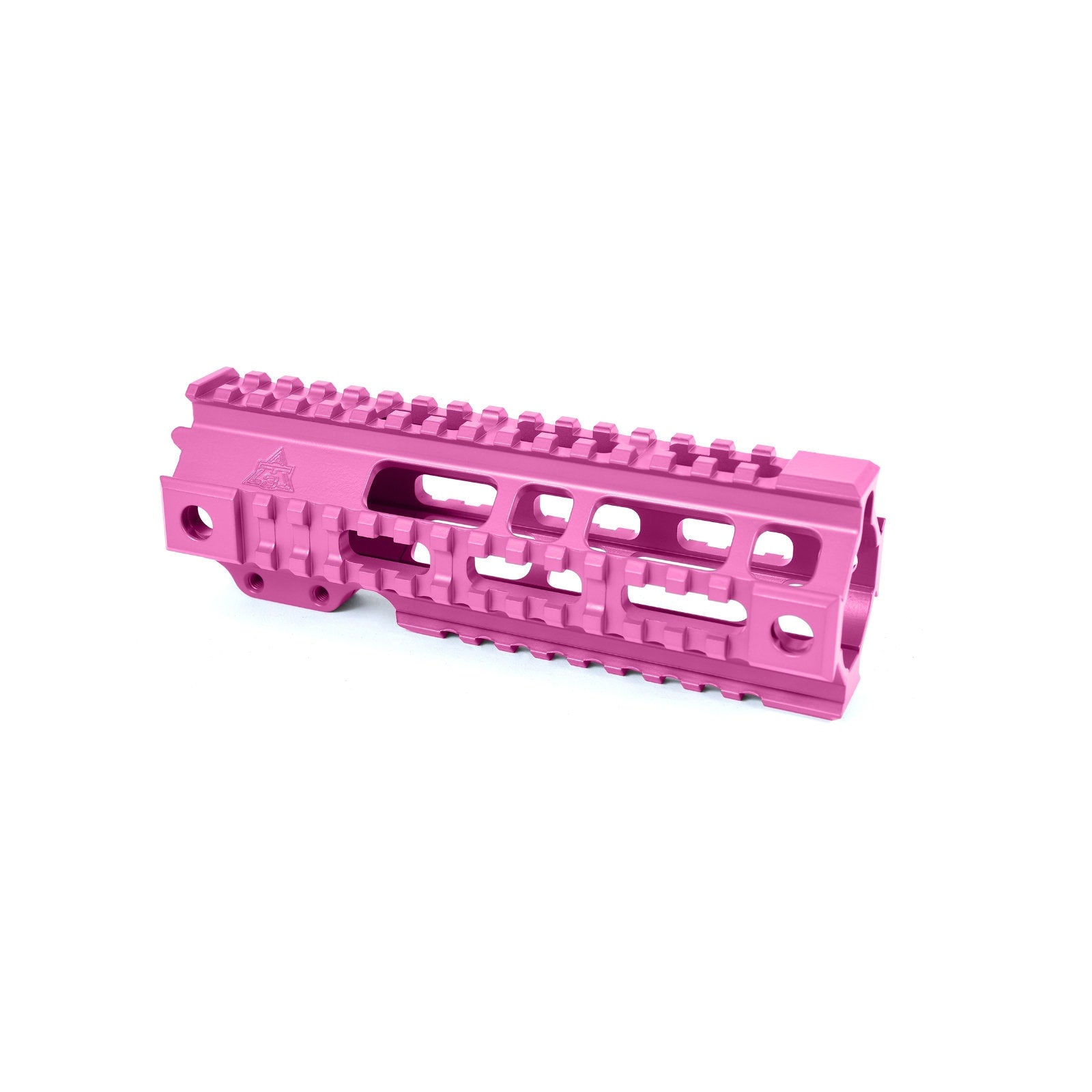 AT3 Pro Quad Rail Free Float AR-15 Handguard
