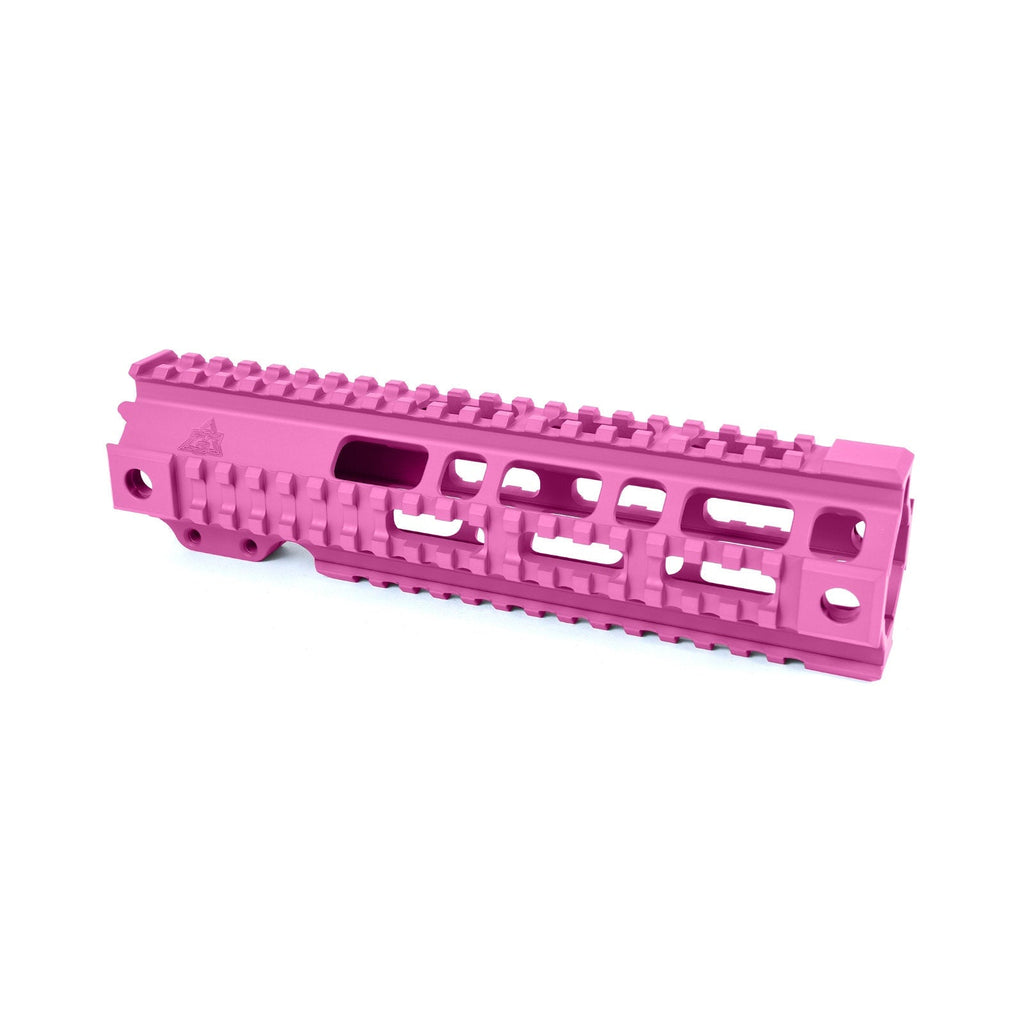 AT3 Pro Quad Rail Free Float AR-15 Handguard