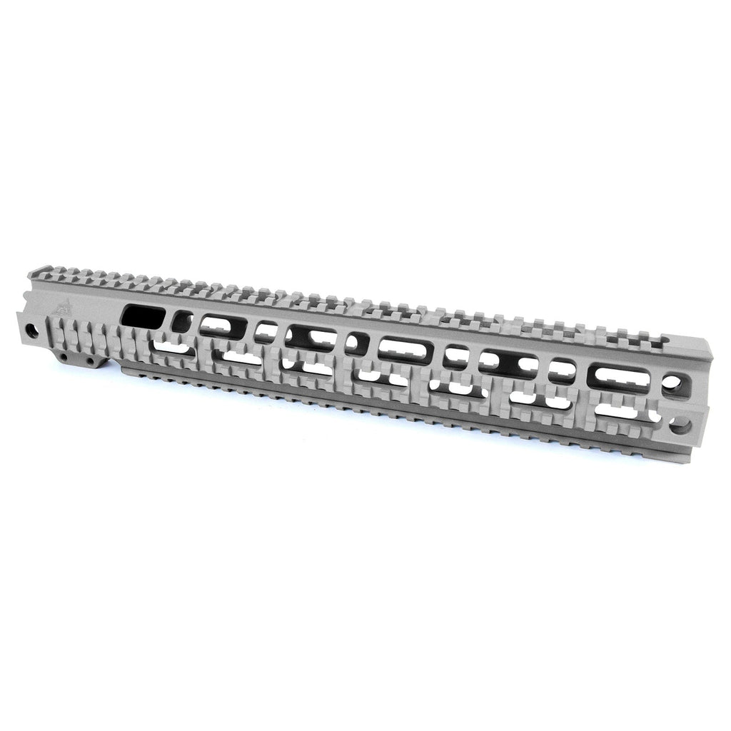 AT3 Pro Quad Rail Free Float AR-15 Handguard