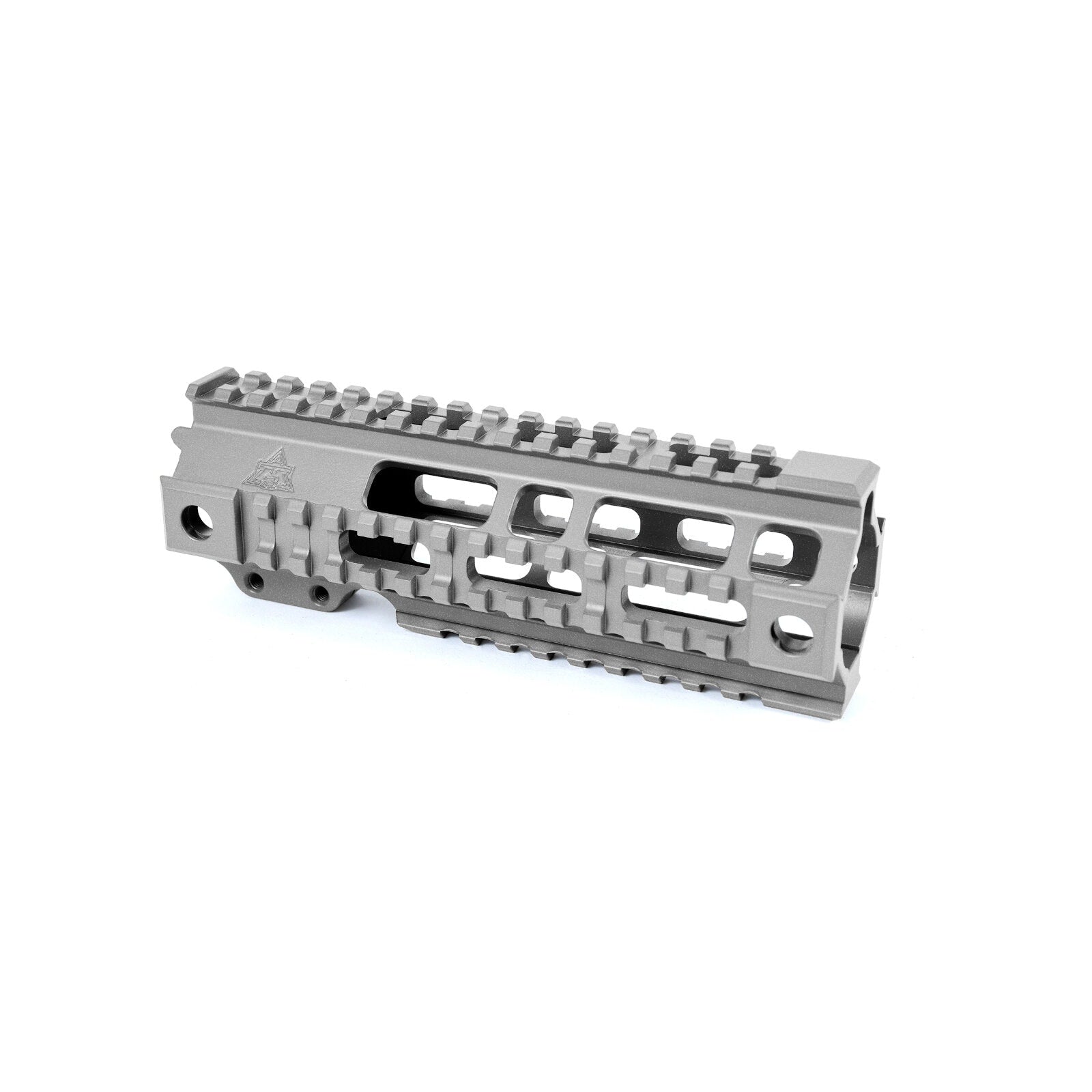 AT3 Pro Quad Rail Free Float AR-15 Handguard