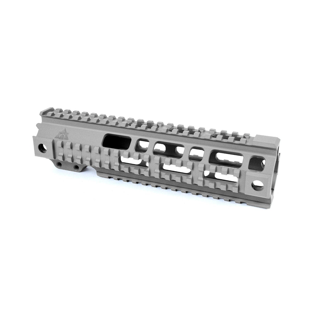 AT3 Pro Quad Rail Free Float AR-15 Handguard