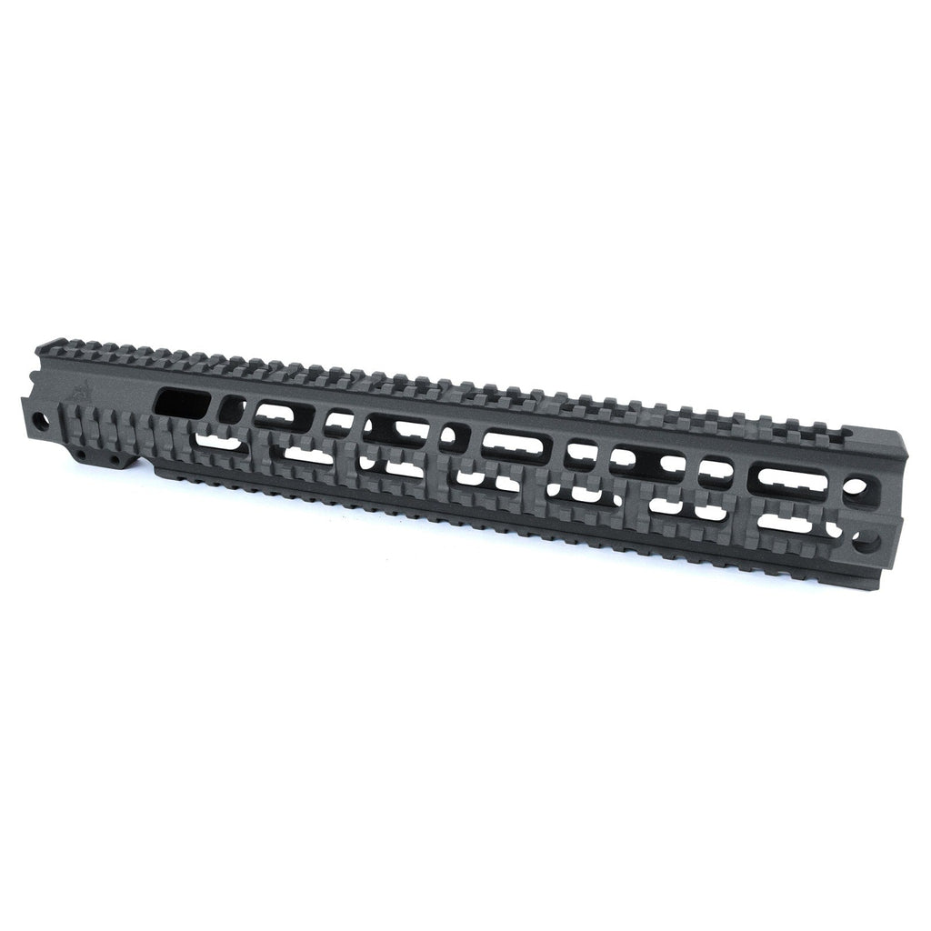 AT3 Pro Quad Rail Free Float AR-15 Handguard