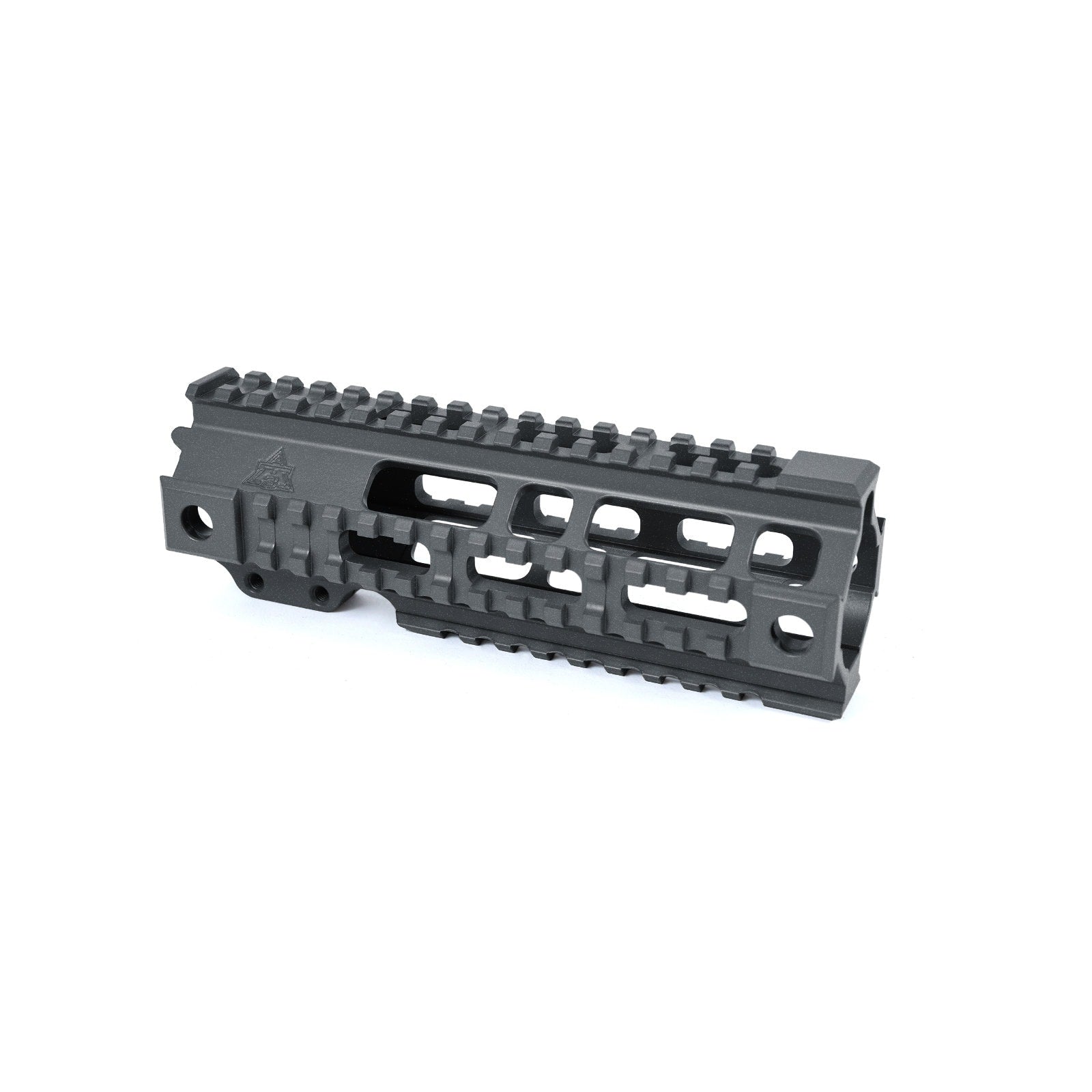 AT3 Pro Quad Rail Free Float AR-15 Handguard