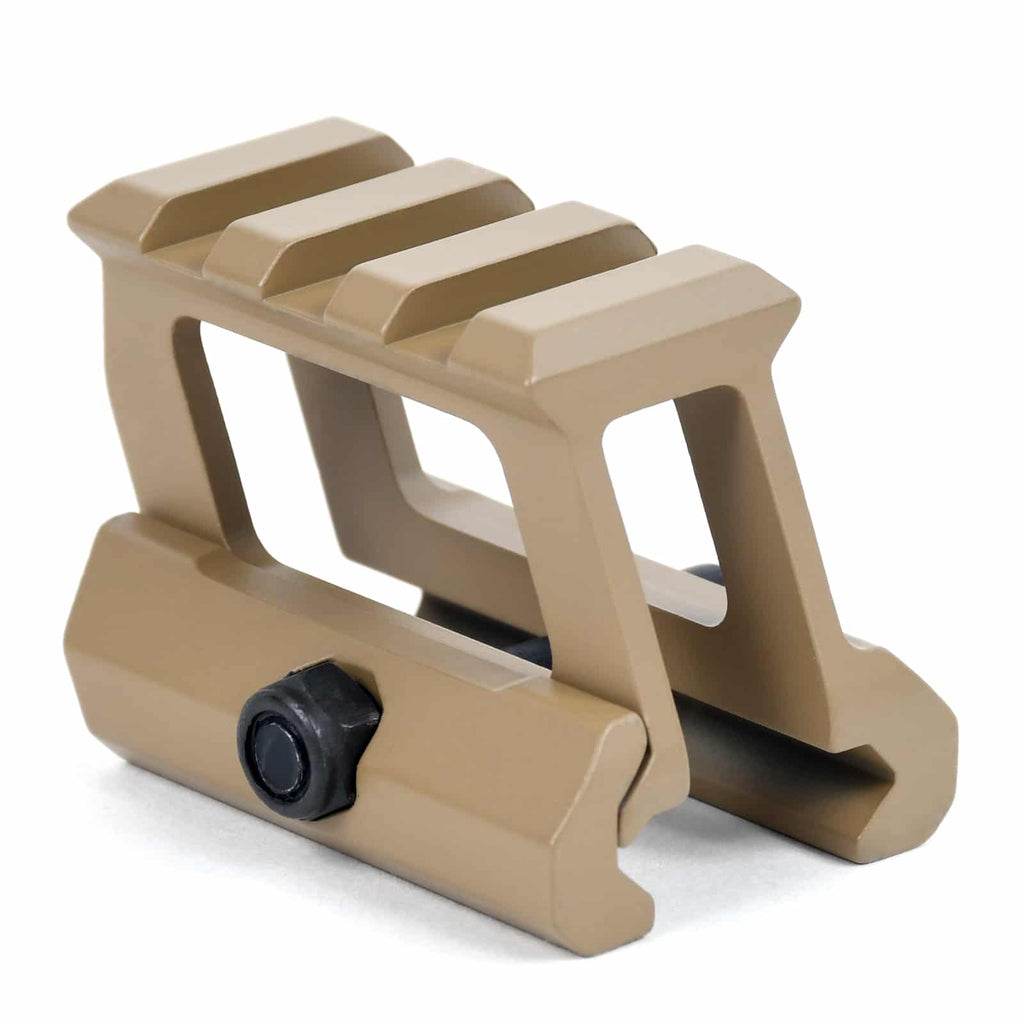 AT3 Tactical PRO-MOUNT Mini Cantilever Riser Mount