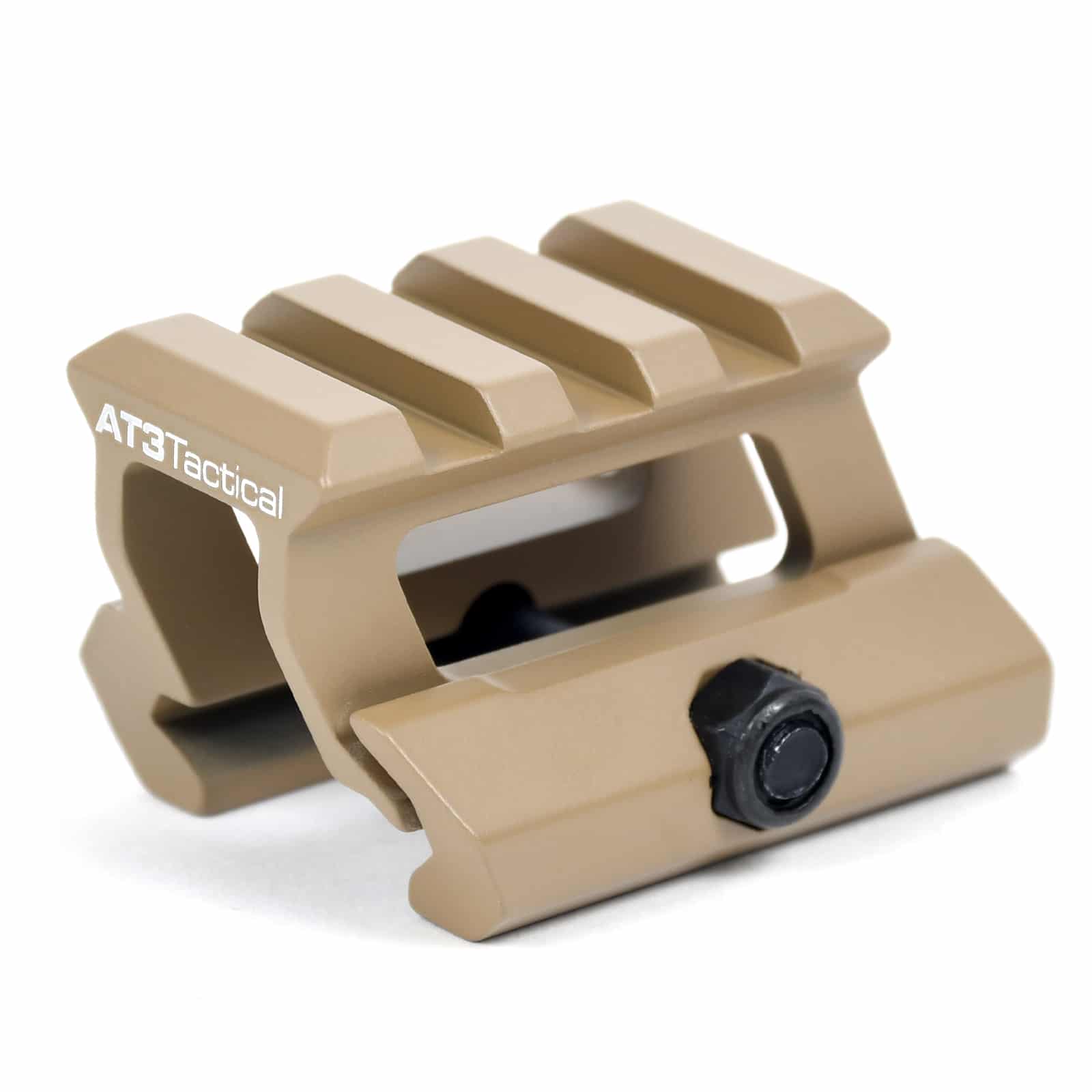 AT3 Tactical PRO-MOUNT Mini Cantilever Riser Mount