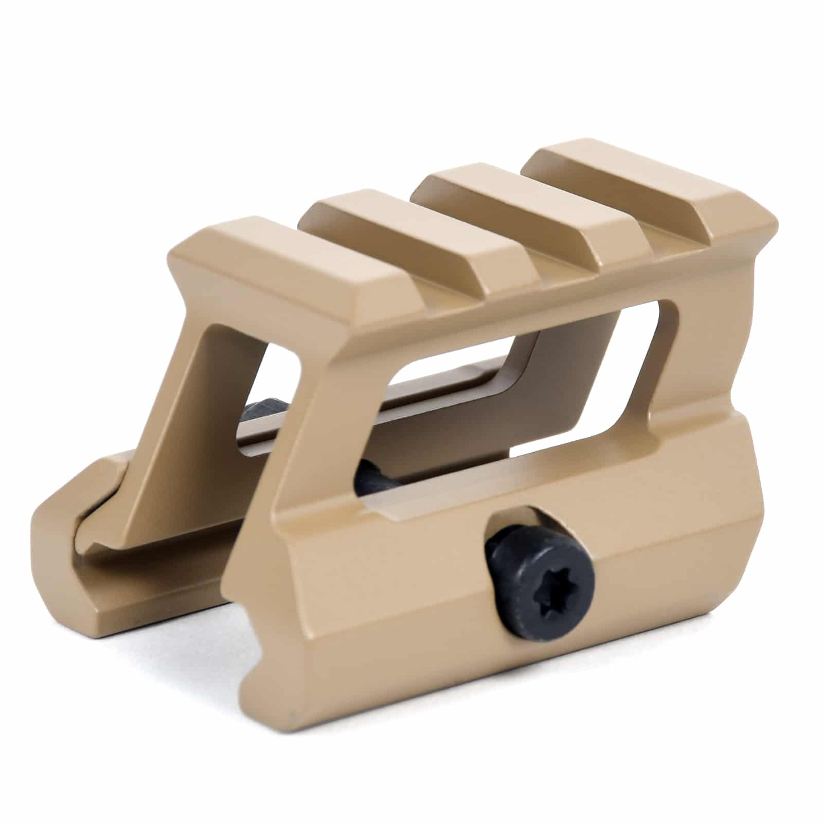 AT3 Tactical PRO-MOUNT Mini Cantilever Riser Mount