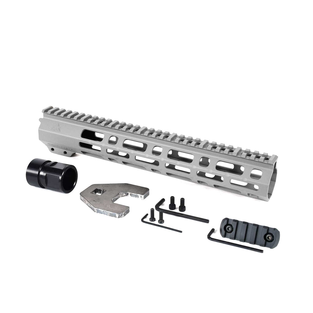 AT3 SPEAR M-LOK Free Float AR-15 Handguard